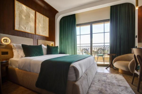 Bratus Hotel Aqaba
